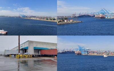 Seanergy Maritime Holdings Corp.(“Seanergy”)(SHIP)今天報告了最近宣布的好望角型船隻收購 M/V 的交付
